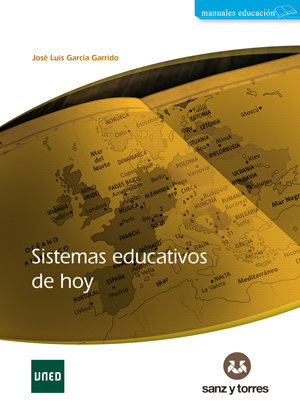 Sistemas Educativos de Hoy