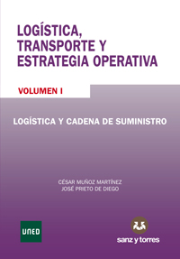 Máster en Logística, Transporte y Estrategia Operativa