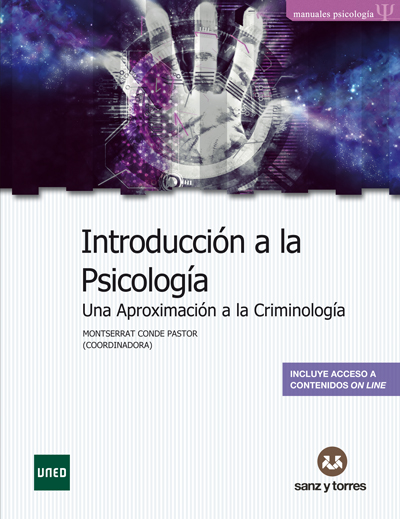 Introducción a la Psicología
Una Aproximación a la Criminología