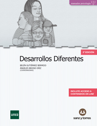 Desarrollos Diferentes (2ª Ed.)