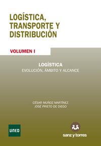 Experto Profesional en Logística, transporte y distribución