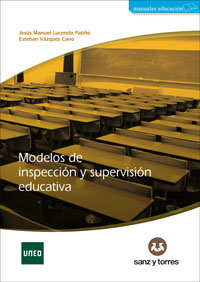 Modelos de inspección y supervisión educativa