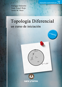 Topología Diferencial (2ª Edición)