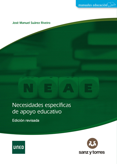 Necesidades específicas de apoyo educativo