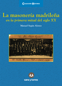 La masonería madrileña