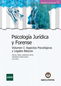 Psicología Jurídica y Forense