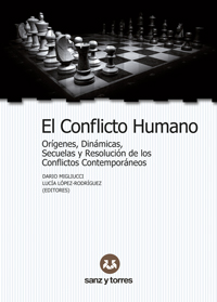 El conflicto humano