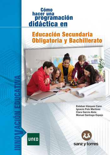 Cómo hacer una programación didáctica 
en Educación Secundaria Obligatoria y Bachillerato