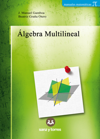 Álgebra Multilineal