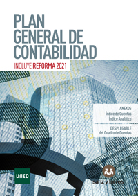 Plan General de Contabilidad
Incluye Reforma 2021