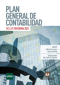 Plan General de Contabilidad