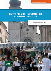 Ontologia del Mercadillo