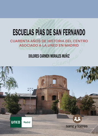 Escuelas Pías de San Fernando