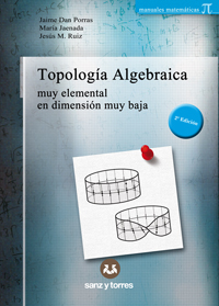 Topología algebraica