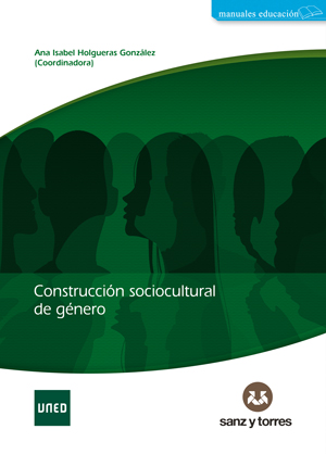 Construcción sociocultural de género