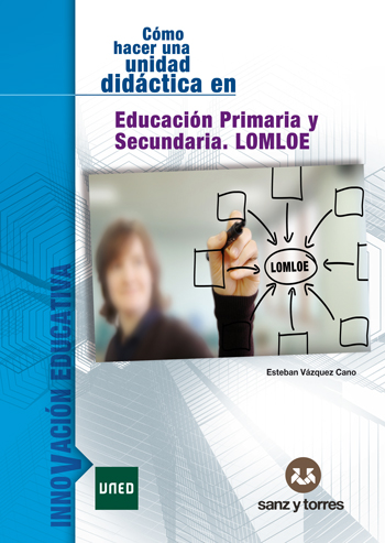 Cómo hacer una unidad didáctica 
en Educación Primaria y Secundaria (LOMLOE)