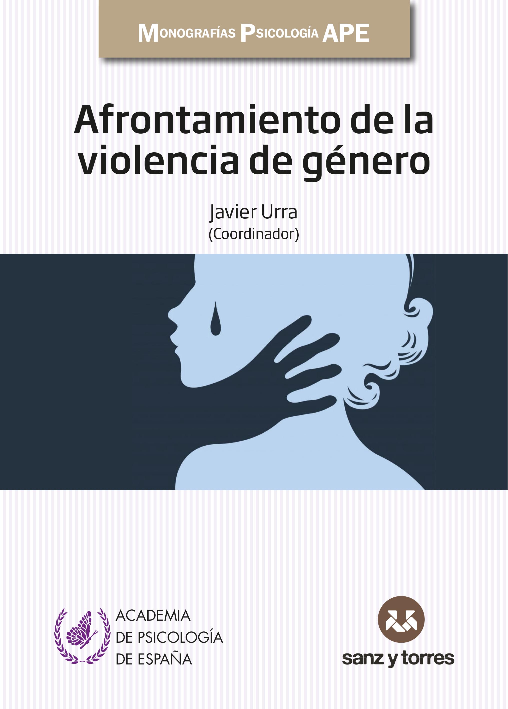 Afrontamiento de la violencia de género