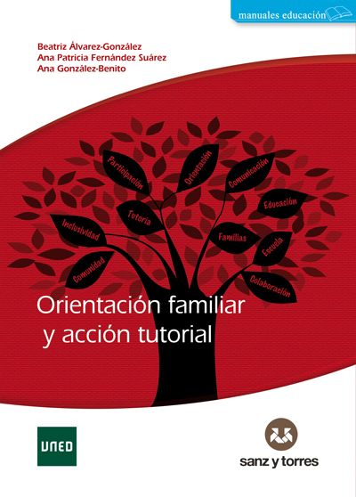 Orientación familiar y acción tutorial