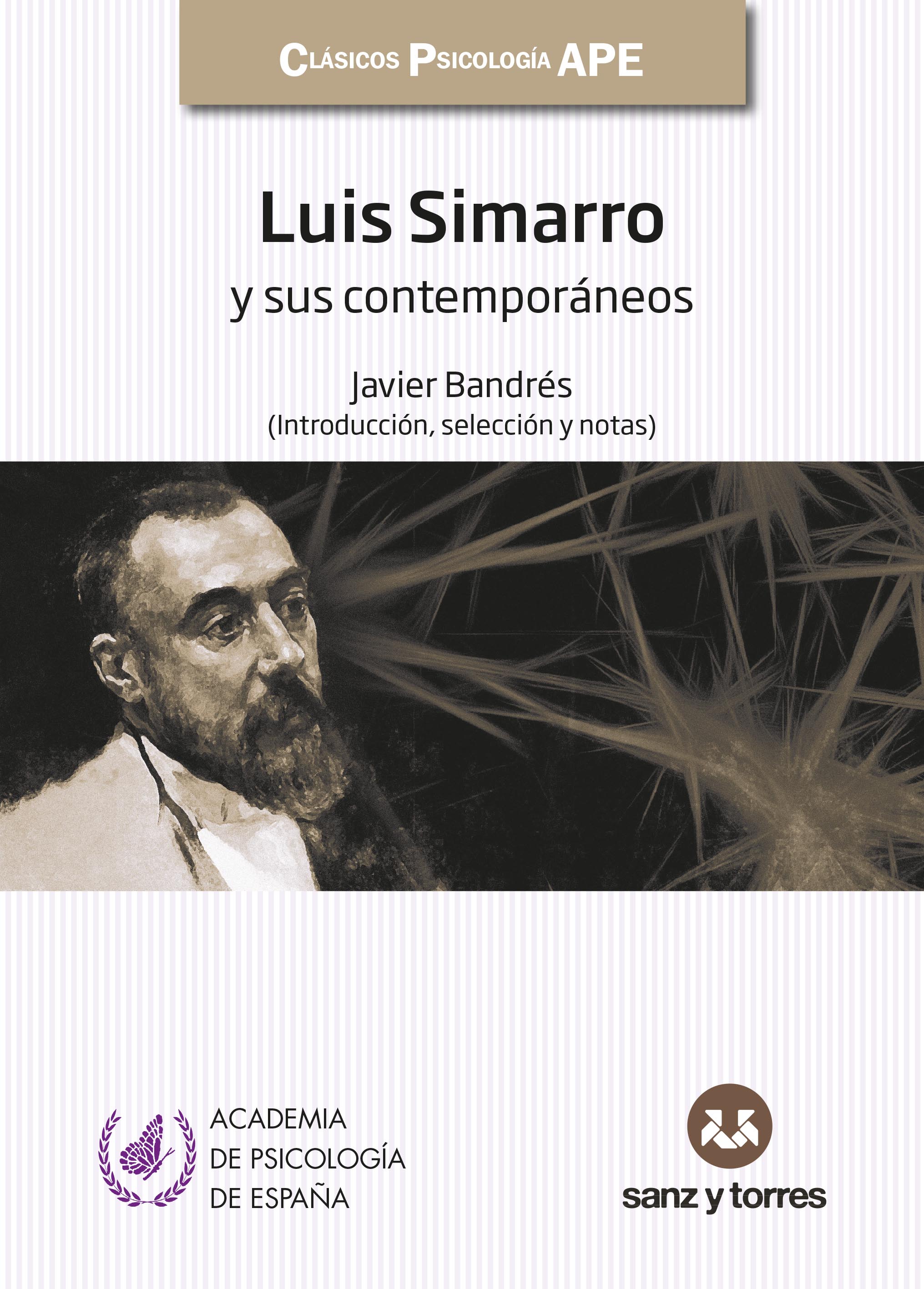 Luis Simarro