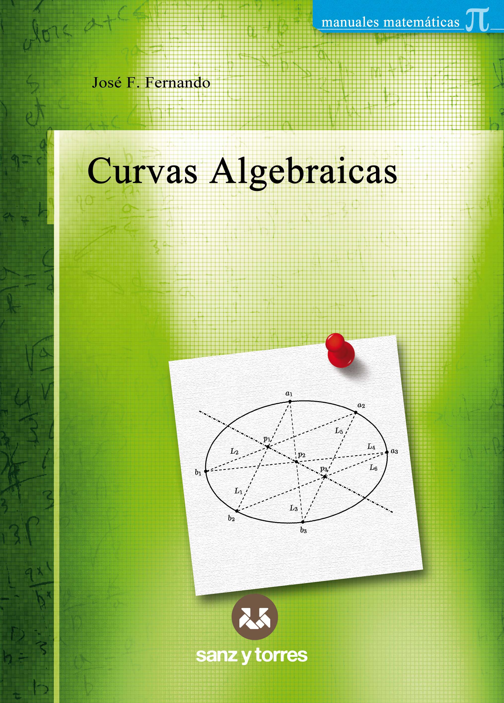 Curvas algebraicas