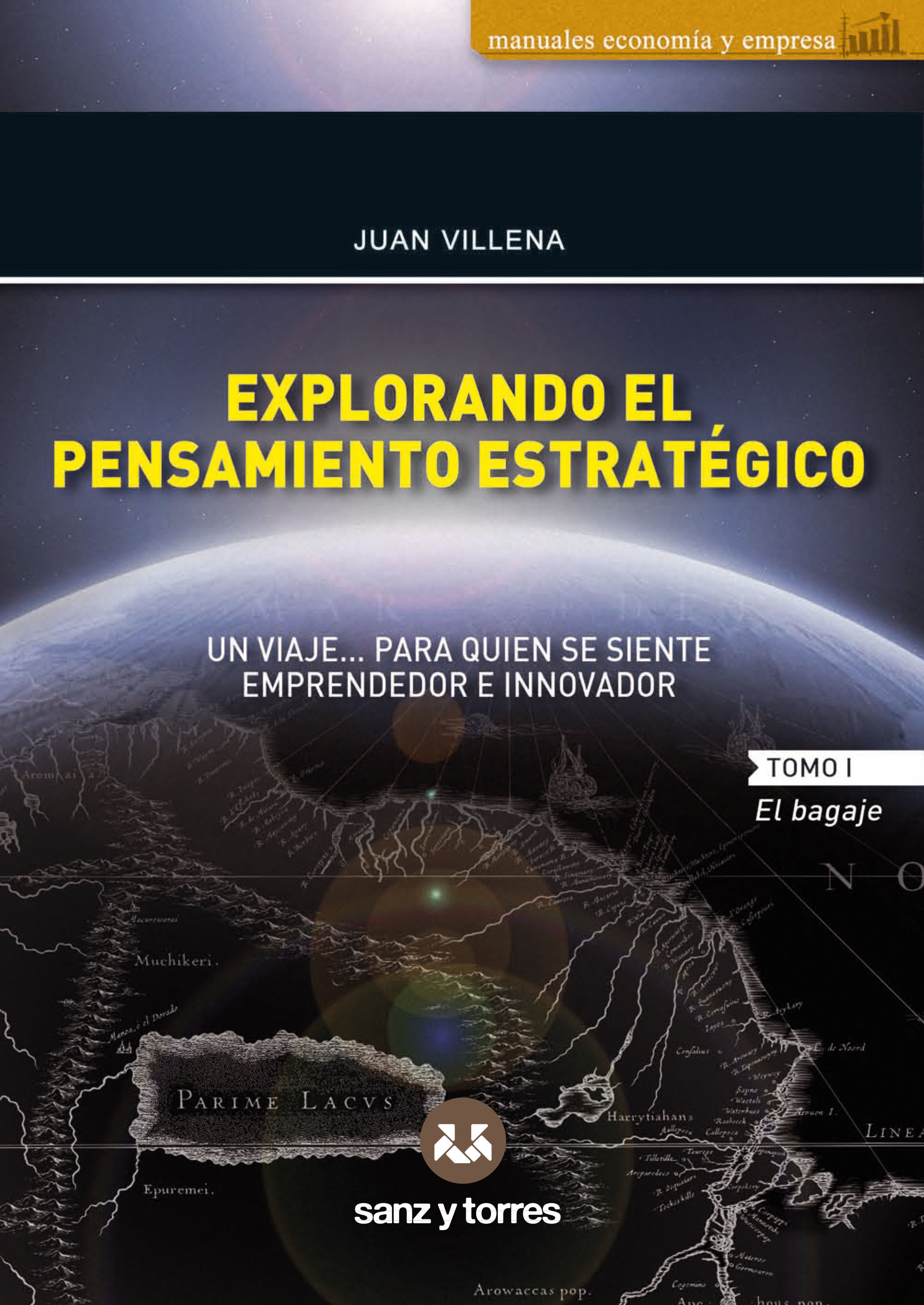 Explorando el pensamiento estratégico