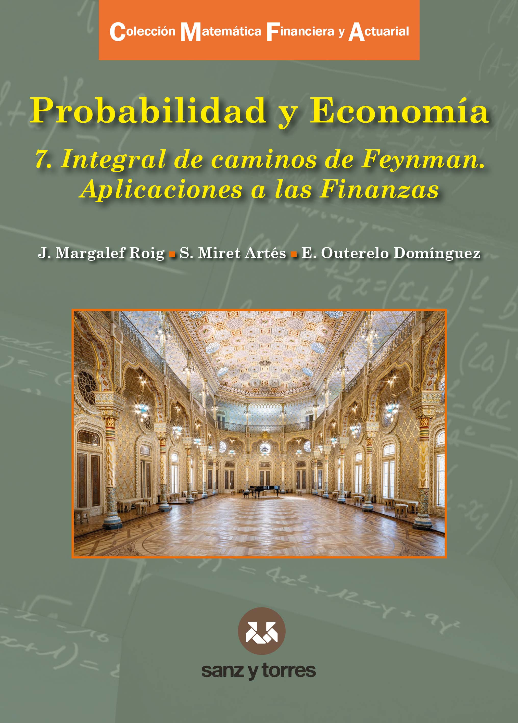 Probabilidad y Economía 7