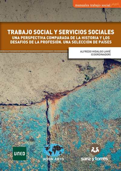 Trabajo social y servicios sociales