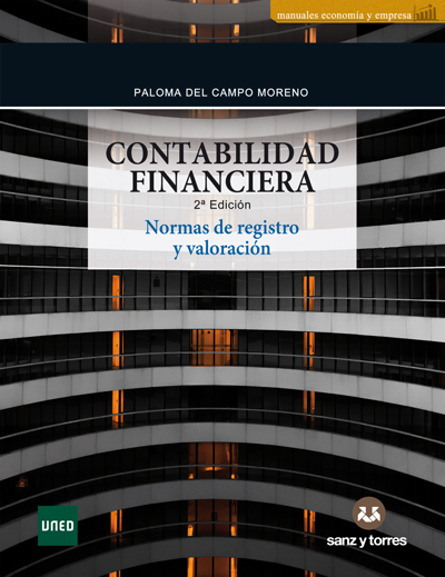 Contabilidad Financiera (2ª Edición)