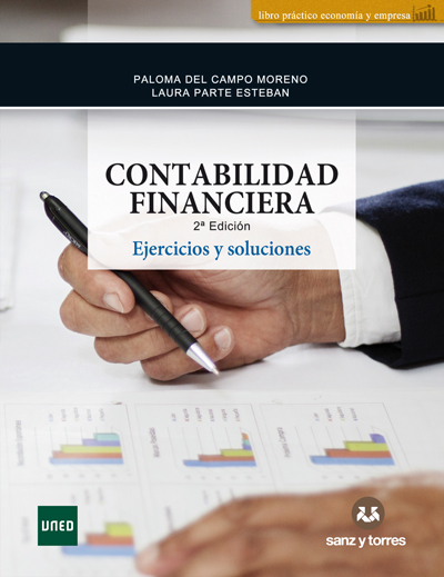 Contabilidad Financiera (2ª Edición)