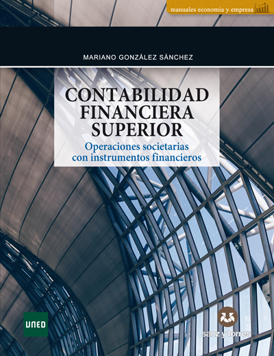 Contabilidad Financiera Superior