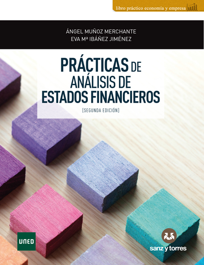Prácticas de Análisis de Estados Financieros (2ª Edición)