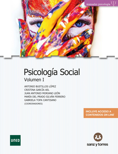 Psicología Social Volumen I