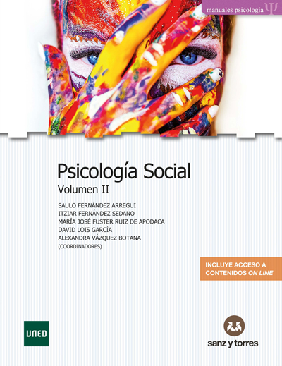 Psicología Social Volumen II