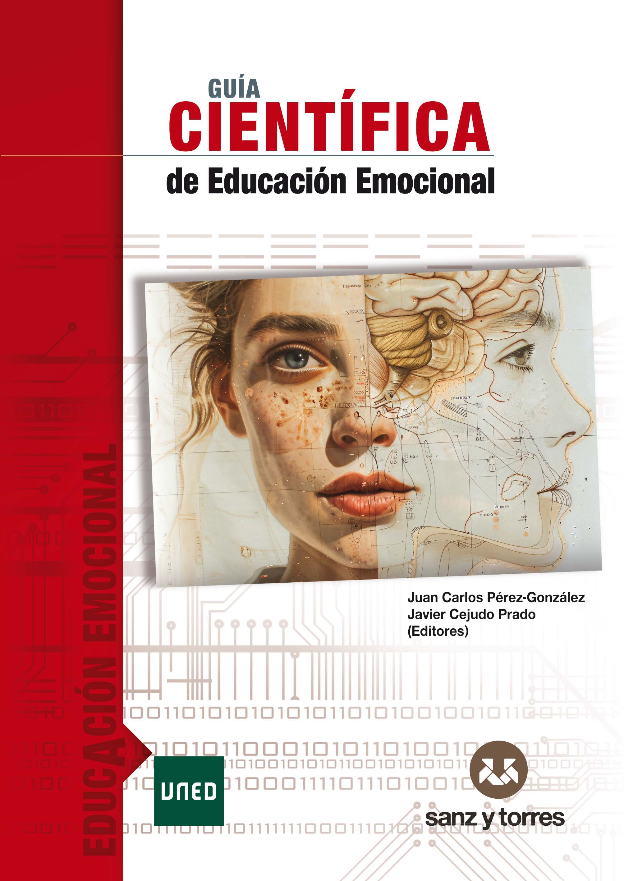 Guía científica de educación emocional