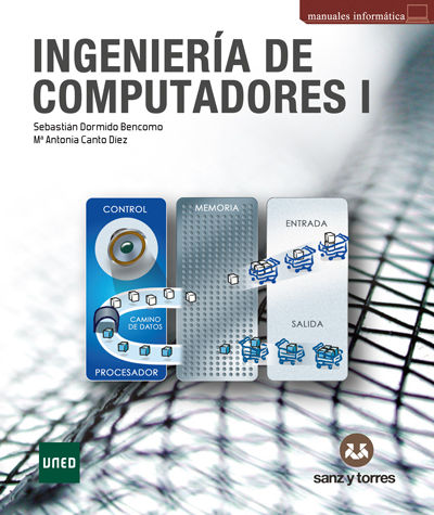 Ingeniería de Computadores I