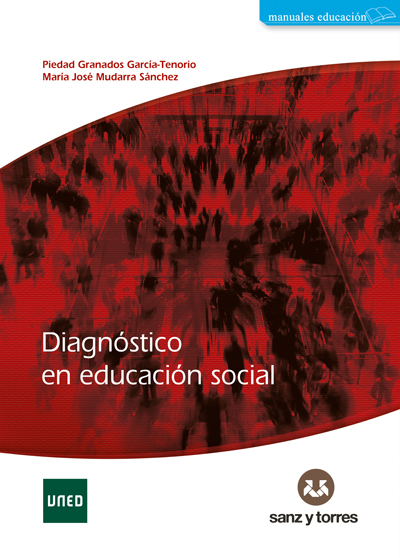 Diagnostico en Educacion Social