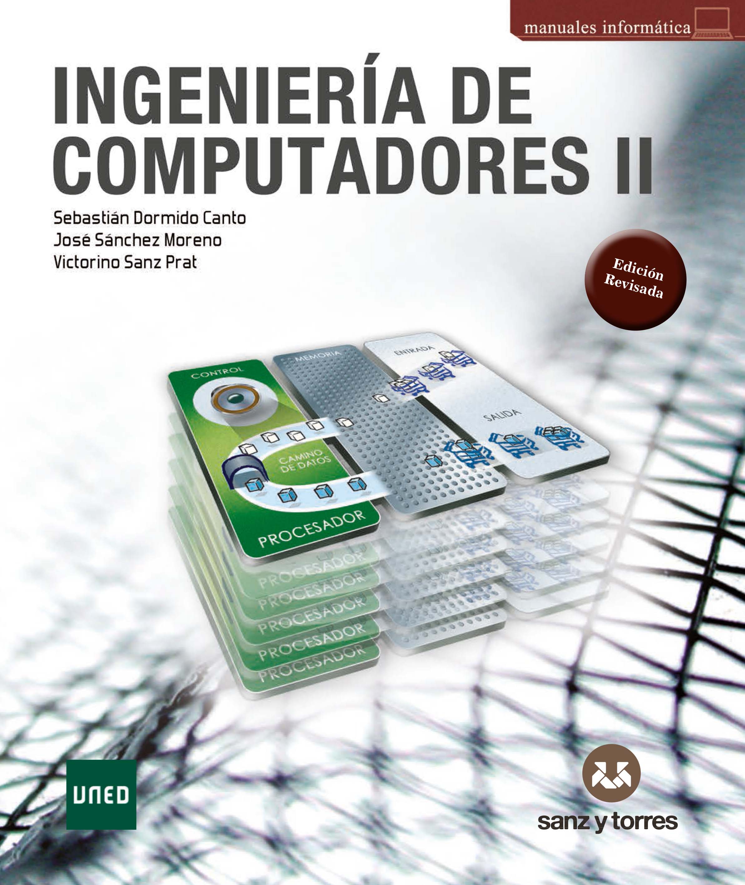 Ingeniería de Computadores II