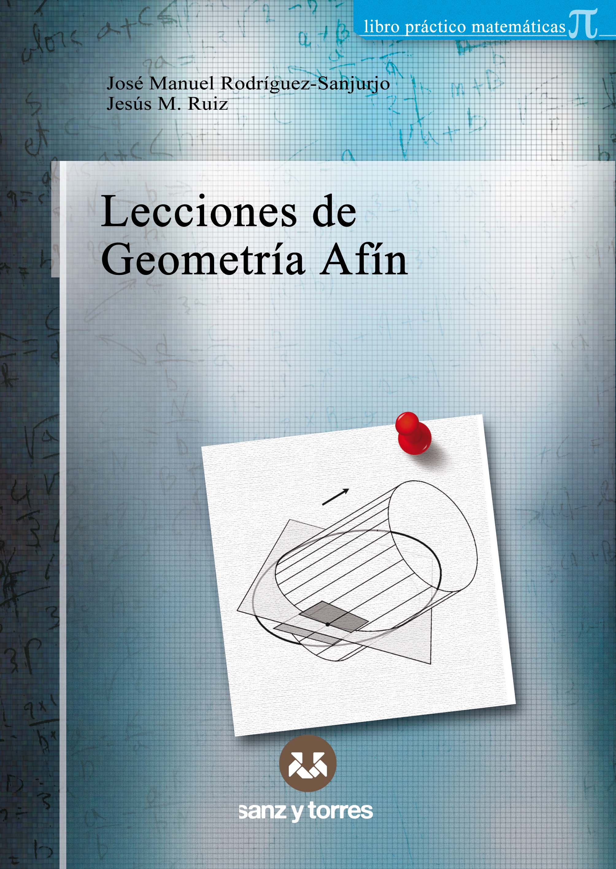 Lecciones de geometría afín