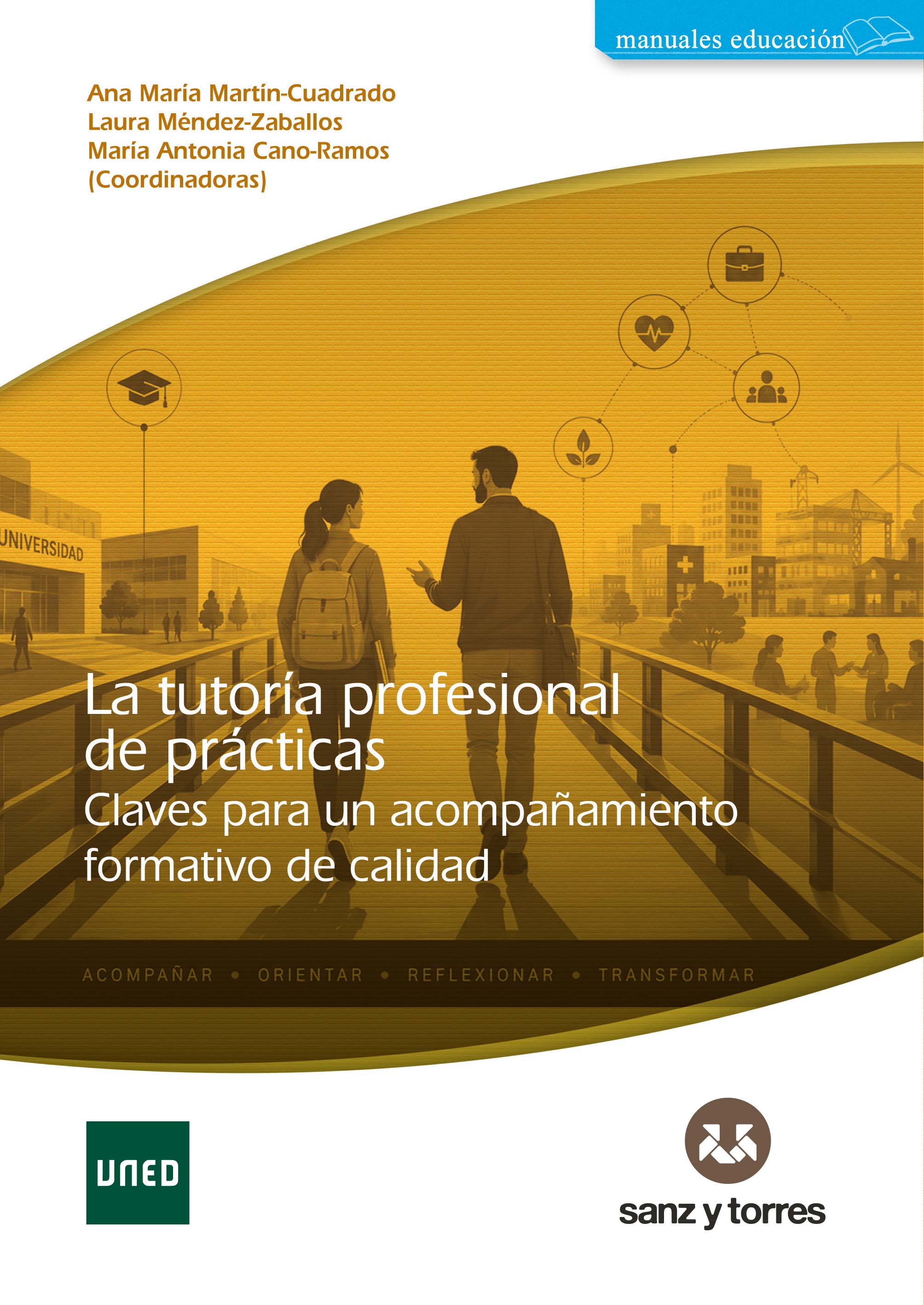 La tutoría profesional de prácticas
