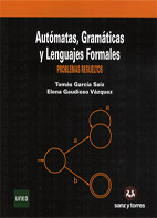 Autómatas Gramáticas y Lenguajes Formales