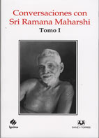 Conversaciones con Sri Ramana Maharshi 