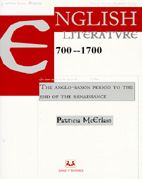 English Literature 700-1700 