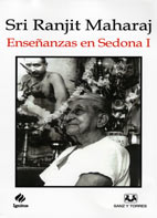 Enseñanzas en Sedona I