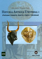 Historia Antigua Universal I