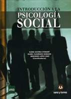 Introduccion a la Psicología Social 