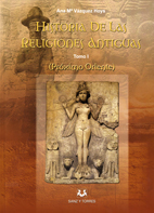 Historia de las Religiones Antiguas