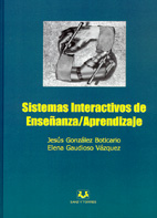 Sistemas Interactivos de Enseñanza/Aprendizaje